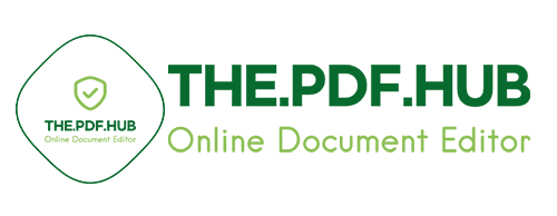 The PDF Hub