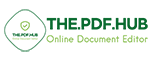 The PDF Hub